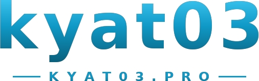kyat03 logo
